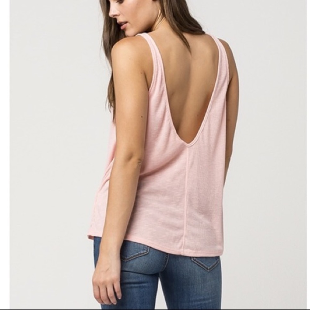 Free People ‘Sleek N Easy’ Tank